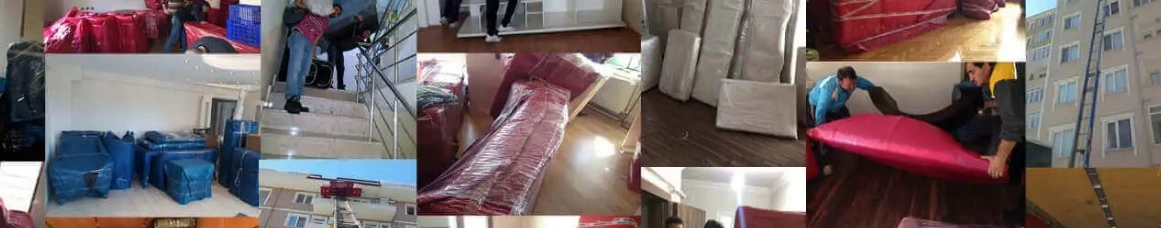 Zekeriyaköy Parça Eşya Taşımacılık görseli